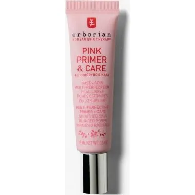 Erborian Pink Primer & Care 15 ml