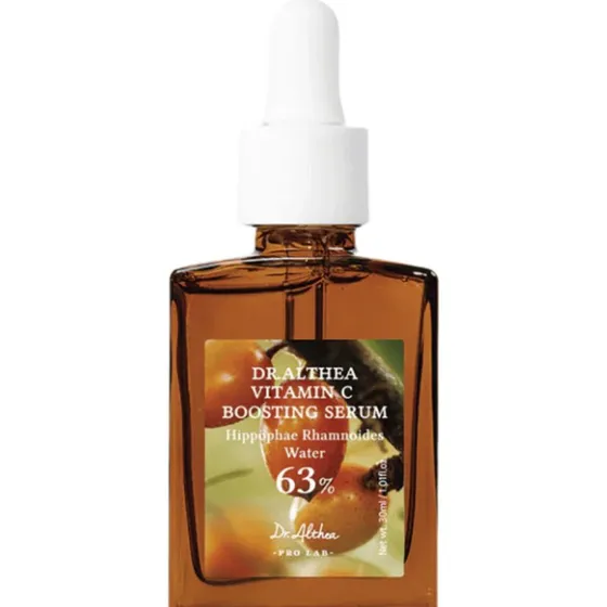 Dr. Althea Vitamin C Boosting Serum 30 ml