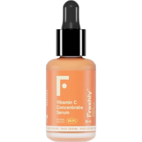 Freshly Cosmetics Srum Vitamina C Mini