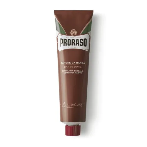 Proraso Crema Afeitar Sándalo y Karité 150ml