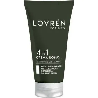 Lovren Hombre 4en1 50ml