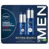 Nivea Men Rutina Diaria Hombre 2 en 1