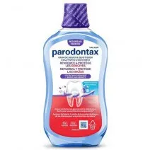 Parodontax Colutorio Refuerza y Protege Encías 500 ml