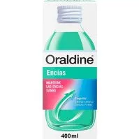 Oraldine Encas Colutorio 400 ml