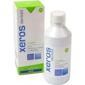 Xeros Dentaid Colutorio 500 ml
