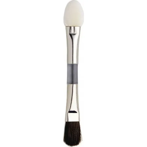 Artdeco Aplicador Doble de Sombra de Ojos con Pincel y Esponja