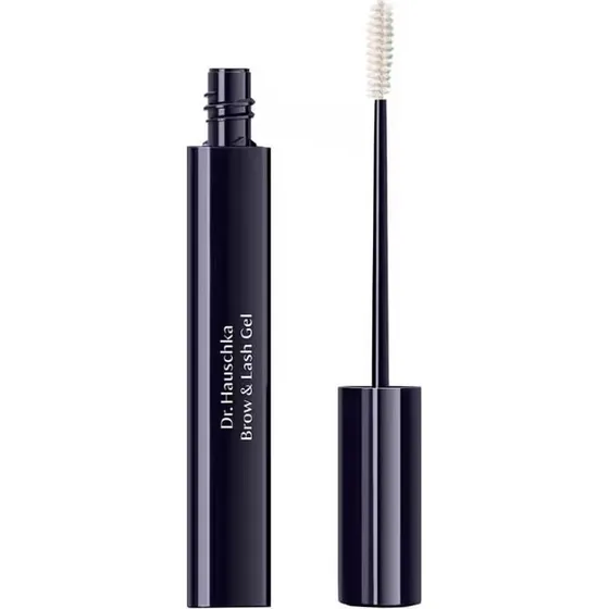 Dr. Hauschka Gel para Cejas y Pestañas Transparente 00 (6ml)