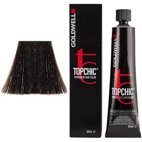 Goldwell Top Chic 3N Tinte Permanente 60ml