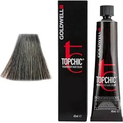 Goldwell Top Chic 4N Tinte Permanente 60ml