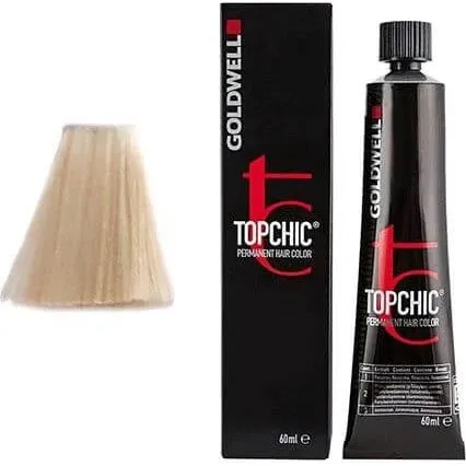 Goldwell Top Chic Tinte Permanente 10N 60ml