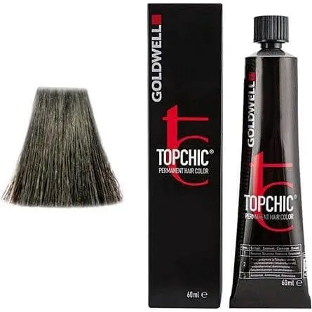 Goldwell Top Chic 4NN Tinte Permanente 60ml