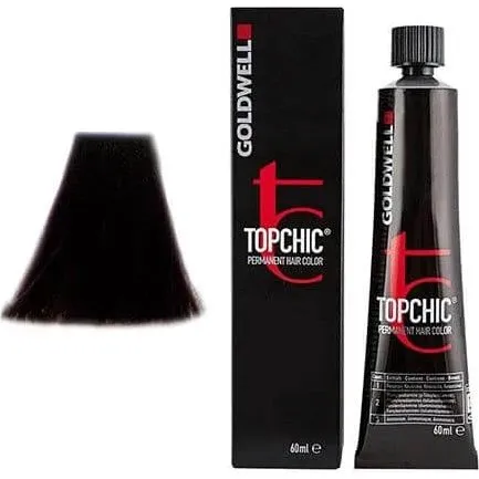 Goldwell Top Chic 5B Tinte Permanente 60ml