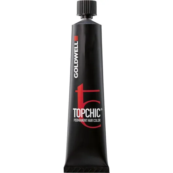 Goldwell Topchic Permanent Hair Color 7A - 60 ml