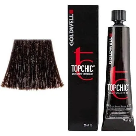 Goldwell Top Chic Tinte Permanente 5K 60ml