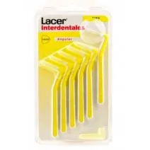 Lacer Interdental Fino Angular 6U