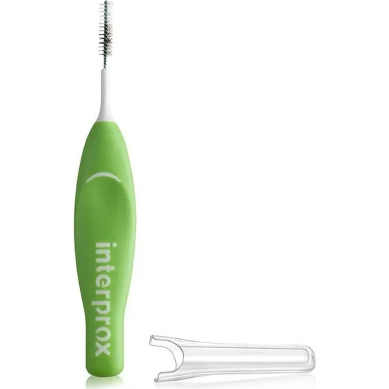 INTERPROX Micro 0.9 - 6 Cepillos Interproximales