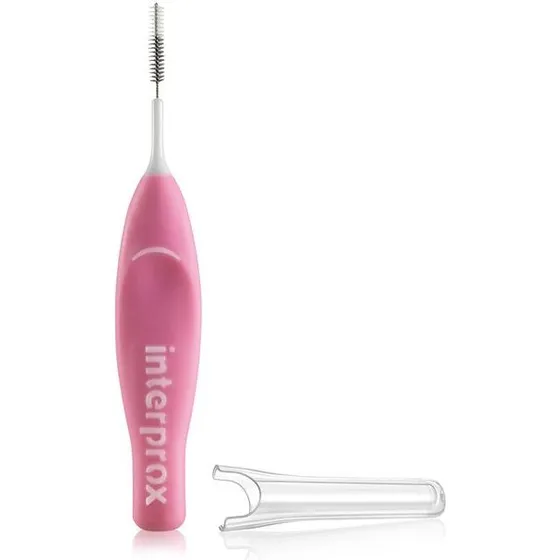INTERPROX Nano Cepillo Interdental 0,7 mm (6 uds)