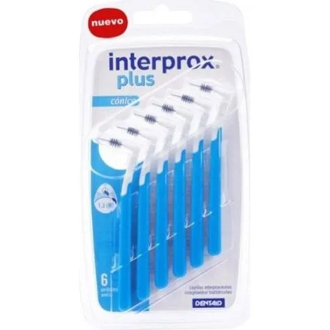 Interprox Plus Cnico 6 U