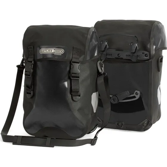 Ortlieb Sport-Packer Classic Alforjas laterales 15L (par)