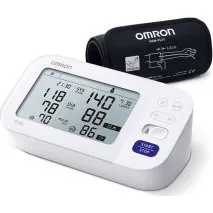 Omron M6 Comfort HEM-7360-E Tensimetro de Brazo