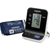 Omron HBP-1120 Tensiómetro de Brazo Profesional