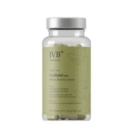 IVB Wellness Lab VitalNatal Man 60 Cpsulas