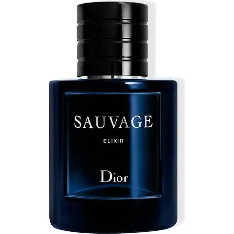 Dior Sauvage Elixir - Elixir de Parfum