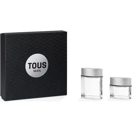 Tous Man Eau de Toilette 100ml + 50ml