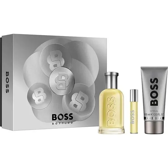 Hugo Boss Boss Bottled Estuche para Hombre
