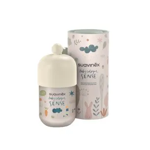 Suavinex Baby Cologne Sense 100 ml