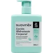 Suavinex Locin Hidratante para Bebs 500ml