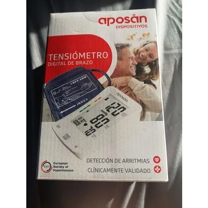 Aposn Tensimetro Digital de Brazo