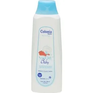 Nahore Baby Colonia Suave Infantil 500 ml