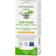 Alphanova Crema Calmante Beb BIO 50ml