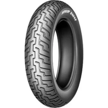 Neumático Dunlop D404 F 110/90 D18 61H para Cruiser