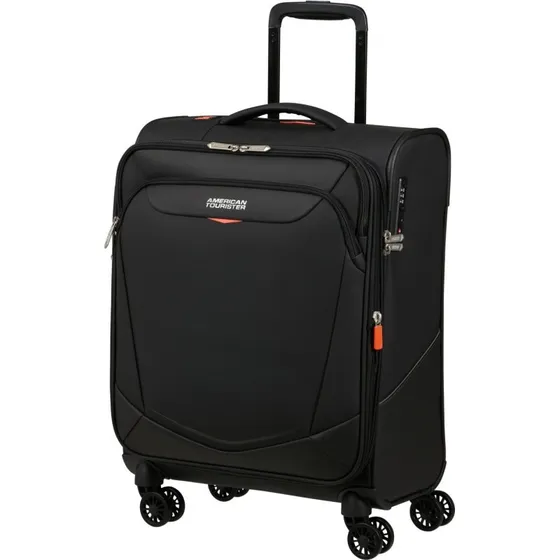 American Tourister Maleta Cabina 55cm Extensible Summerride