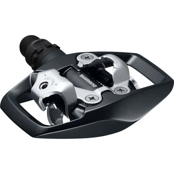 Shimano PD-ED500 Pedales Clip Light-Action