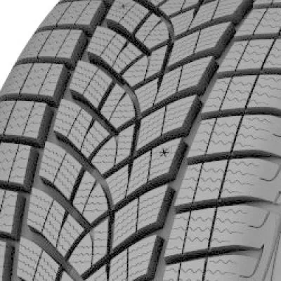 UltraGrip Performance + SUV 255/40 R21 102T