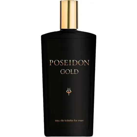 Instituto Espaol Poseidon Gold for Men EDT 150 ml
