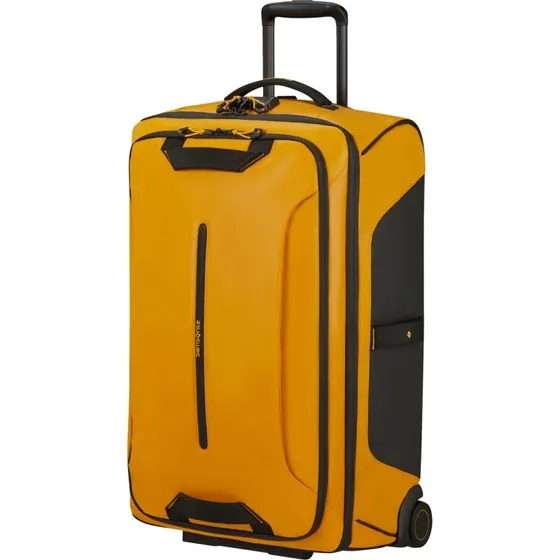 Samsonite Ecodiver 67 cm Amarillo