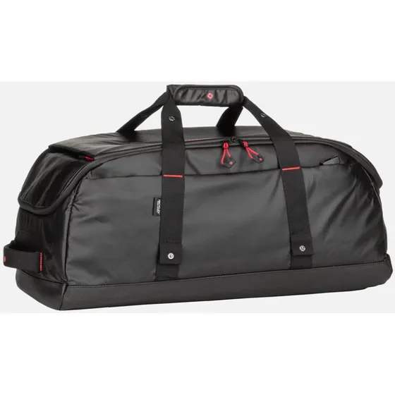 Samsonite Ecodiver M Negro