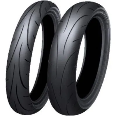 Neumático Dunlop Sportmax Q-Lite 140/70 D17 66H