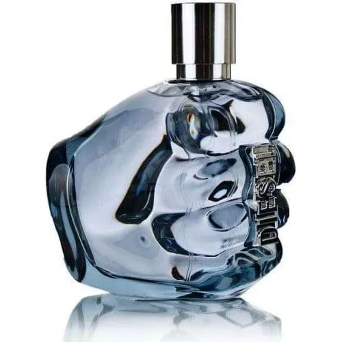 Diesel Only The Brave Eau de Toilette
