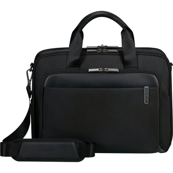 Samsonite Evosight Maletn 15.6" Negro