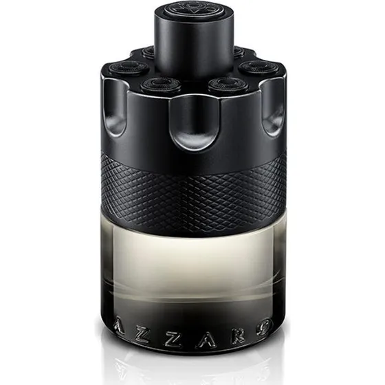 Azzaro The Most Wanted Intense Eau de Toilette