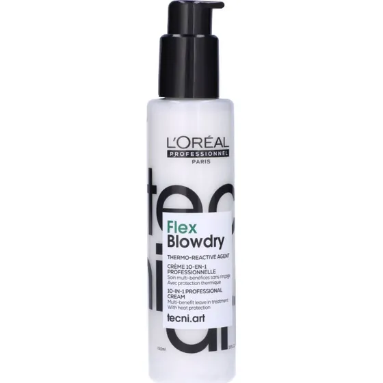 L'Oréal Professionnel Tecni.Art Flex Blowdry 150 ml