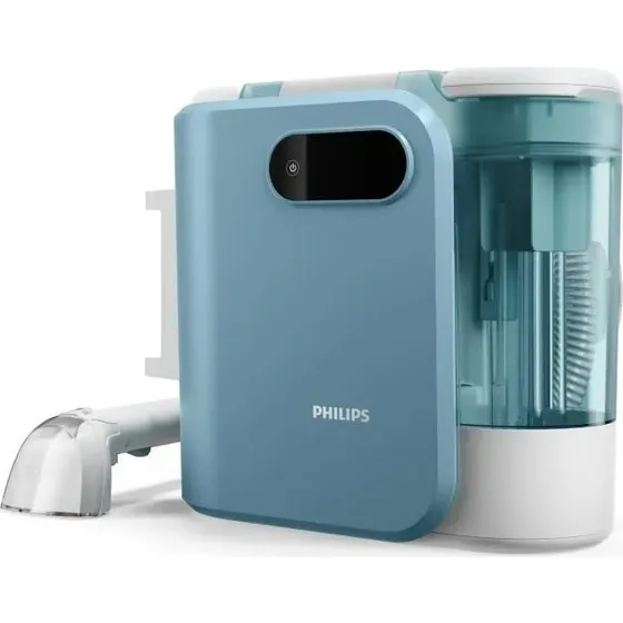 Philips XW3193/11 Aspiradora Hmedo/Seco Sin Cable