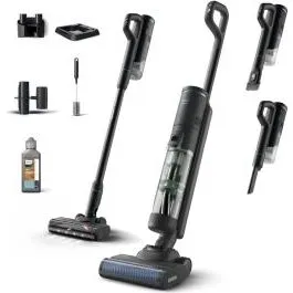 Philips 7000 Series Aspiradora 2 en 1