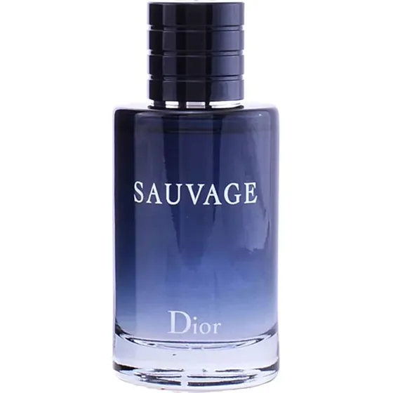 Christian Dior Sauvage Eau de Toilette para hombre