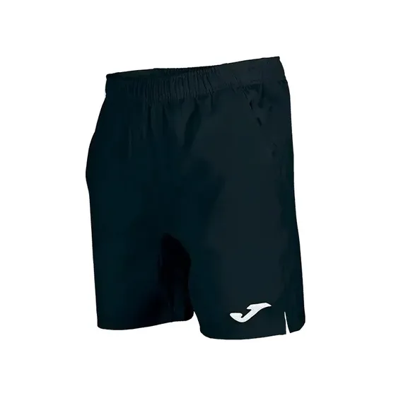 Pantalón corto Joma Master negro - S
